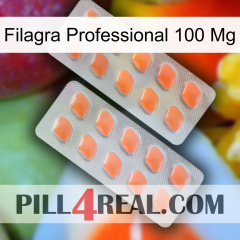 Filagra Professional 100Mg 27